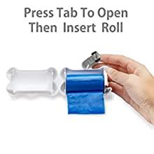 refill bags