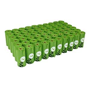 poop bags
