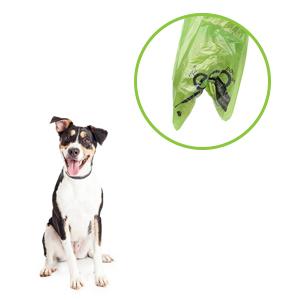 poo bags