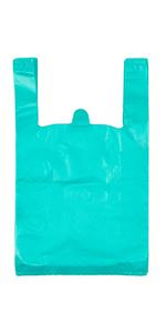 blue t shirt bags