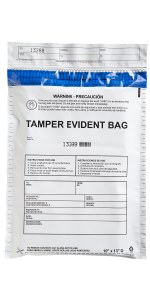 deposit bags
