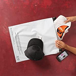 DEPOSIT BAGS