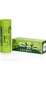 Pet Poop Bags - 300 Count