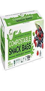 Snack Bags