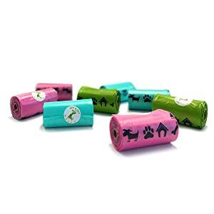 dog poop bags