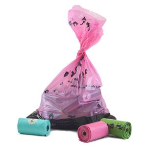 poop bags