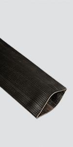 layflat, discharge, hose, black, PVC, water hose, liquid transfer, heavy duty, lay-flat
