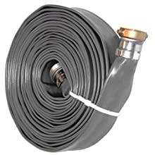 JGB Enterprises, JGB Hose, Discharge, Lay Flat
