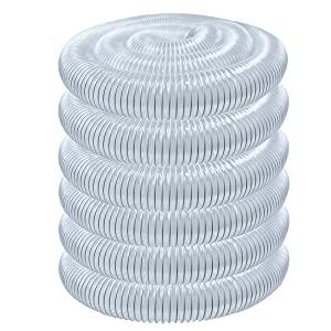 dust collection hose