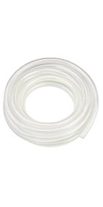 plastic tubing
