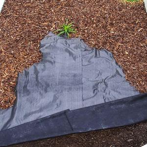 landscape fabric, weed barrier, ecogardener, ecogardener landscape fabric