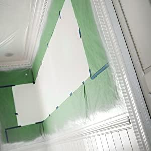 masking paper, surface protection