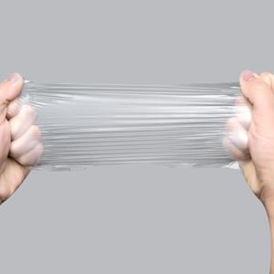 Plastic painting f1ilm