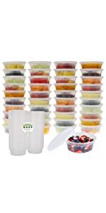 deli cups