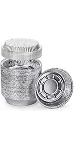 Mini Pie Pan