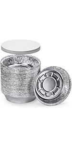 Mini Pie Pan
