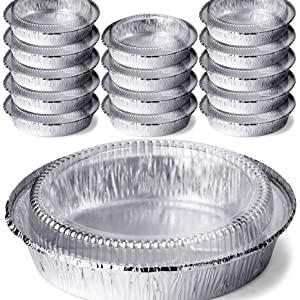 9 Inch Round Pans
