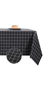 tablecloth