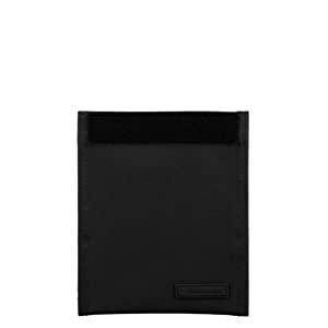 faraday bag for keys, blocker, leather key holder,