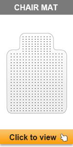 carpet chair mat