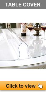 Linen Table Cloth