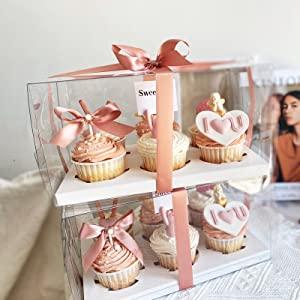 Katbite Cupcake Liner 150pcs Standard Muffin Liners, Disposable Baking Cups