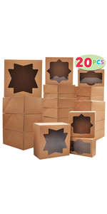 xmas boxes