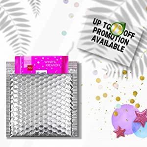 Thermal Bubble Mailer