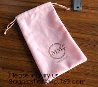 China Soft Cotton Fabric Underwear Bag,Gift Packaging, For Jewelry, bottle, book, Christmas Decoration,Eco-friendly, Promotion for sale