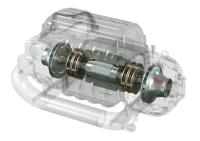 Quality Energy Saving Magnetic Levitation Compressor Chiller Units Eficient for sale