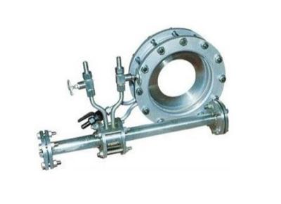 China Precision Orifice Plate Flowmeter AC220V Argon Recovery System for sale