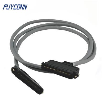 China 180 asamblea de cable del grado IDC 32 pares del cable del AWG 26 Cat3 Cat5 en venta