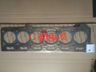 China C6.6 C7.1 C15 Gasket Kit For  Excavator Diesel Engine Parts Gasket Kit for sale