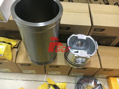 China 3306 Piston Liner Kit 8N-3182 For  Diesel Engine Excavator Parts for sale