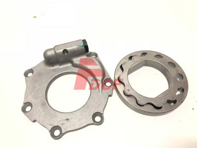 China 4D88 4TNV88 Diesel Engine Oil Pump Replacement 129407-32000 Neutral Packing for sale