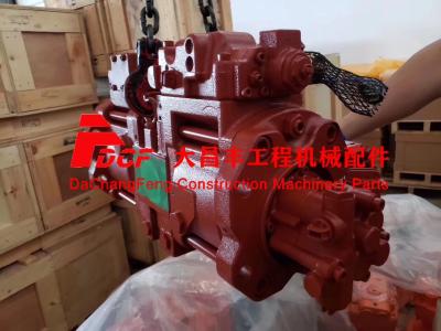 Китай Р150-9 насос гидронасоса К5В80ДТП гидравлический главный для частей гидравлического насоса с зубчатой передачей экскаватора продается