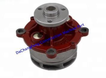 China 21247955 EC210 EC290 Water Pump For  Excavator pump parts for sale