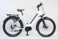 Quality 26-inch Electric Power Assisted Bicycle for sale