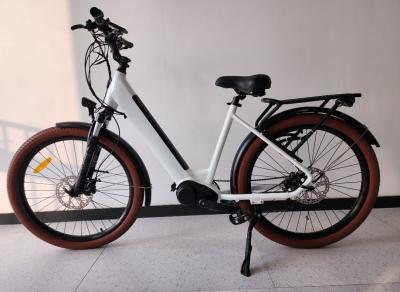China 26 inch Trekking Bike  for city  rider for sale