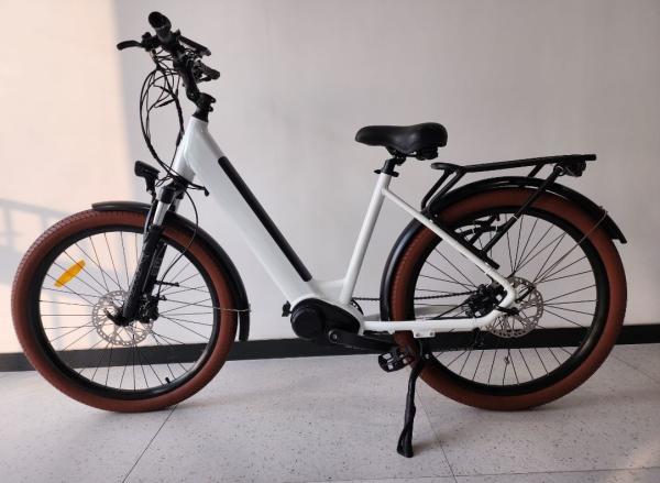 Quality 26 inch Trekking Bike  for city  rider for sale