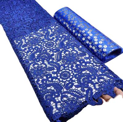 China Factory Supply Competitive Price Swiss Lace Fabric African Swiss Voile for sale