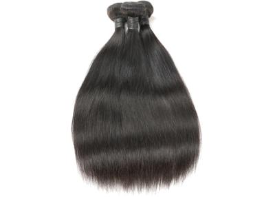China Latest Coming Virgin Thick Healthy Ends Brazilian Unprocessed Straight Shoulder Length Hair for sale