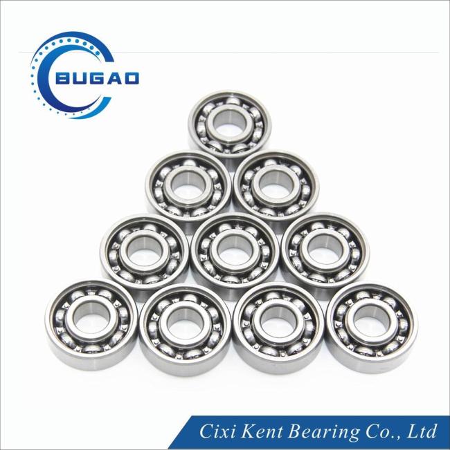 2RS Zz Rz 1688 Deep Groove Ball Bearing 629 6200 6201 6202 6203 6204 6205 6206 for Electrical Household Appliance Motor Water Pump Motorcycle Parts Power Tool