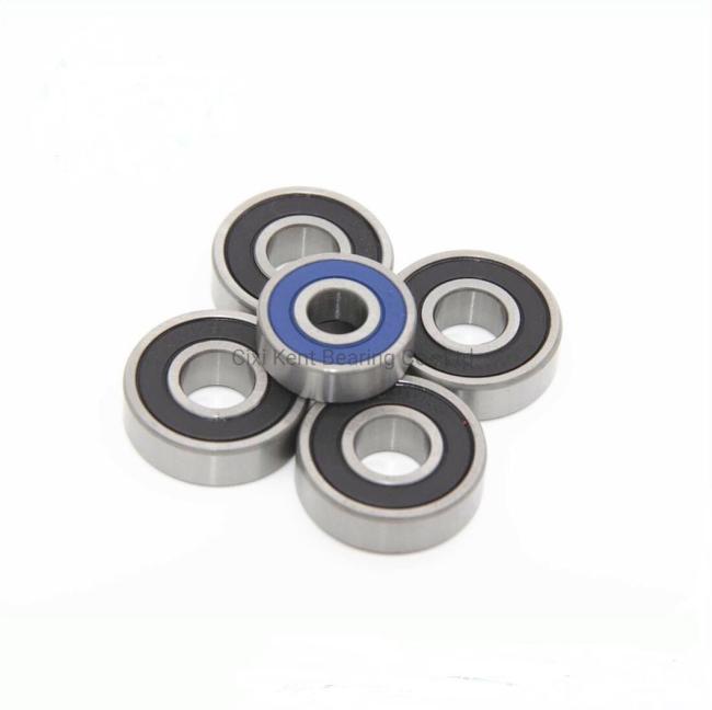 Ball Bearing Cixi Bearing OEM Auto Parts Rolling Bearing Auto Parts