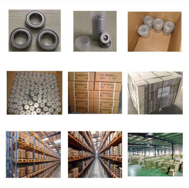 Hot Sale 608zz 608 608z Bearing 8X22X7mm