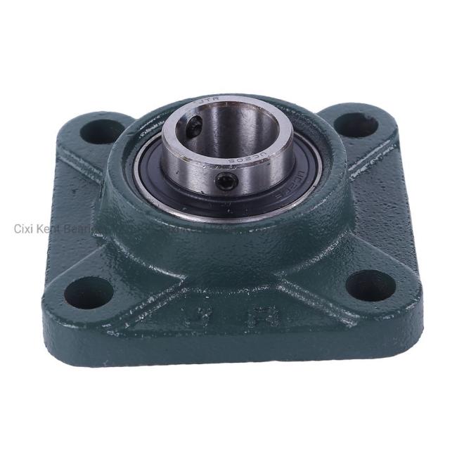 OEM Auto Parts Popular Cheap Hot Sale Different Type Pillow Block Bearing by Cixi Kent Bearing Factory