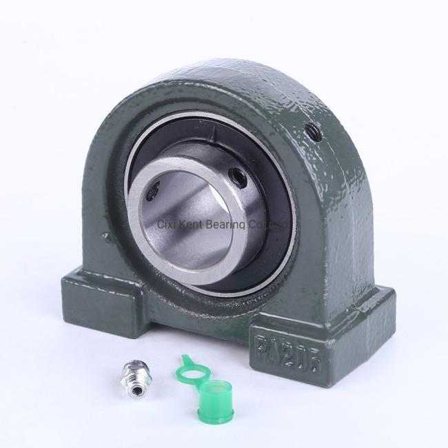 Farm Tools Auto Machine Pillow Block Bearing