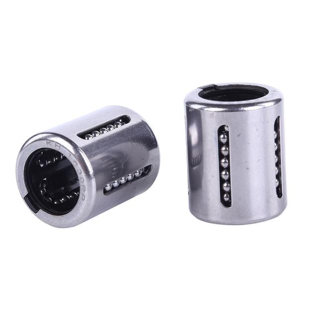 OEM Air Condition Parts Hardware Car Accessories Linear Ball Bearings From Cixi Bearing