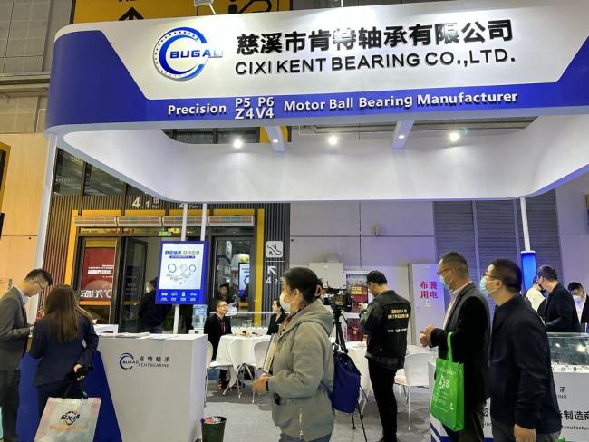 Chinese Manufacturer Deep Groove Ball Bearings 604 - 6018 for Automobile Bearings, Motor Bearing, Motorcycle Bearings, Treadmill Bearings