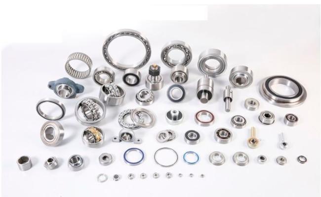 Aligning Spherical Roller Bearings 23024 for Electric Heating Circle by Cixi Kent Bearing Factory